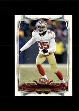2014 Topps - Eric Reid #254