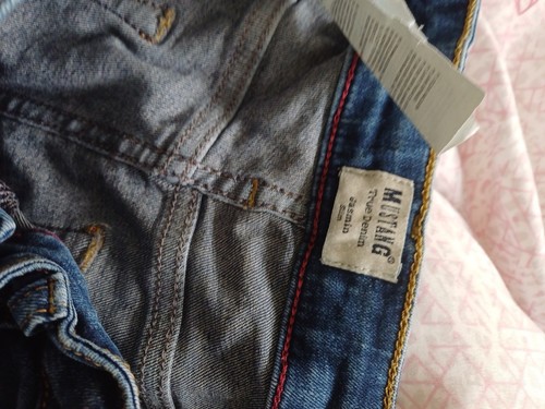 Jeans 2 er Paket - Bild 3 von 4