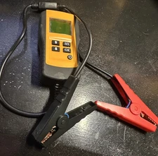 Car Battery Tester AE300 Never Used