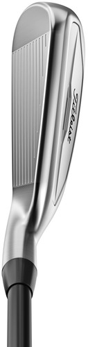 Left Hand Titleist U505 3G 18* 2H Hybrid Stf Proj X HZRDUS Black 4G 80 HY Mint - Picture 4 of 6
