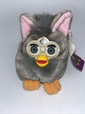 1999 FURBY Buddies "Like Joke  With Tags