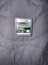 Elements of Destruction DS