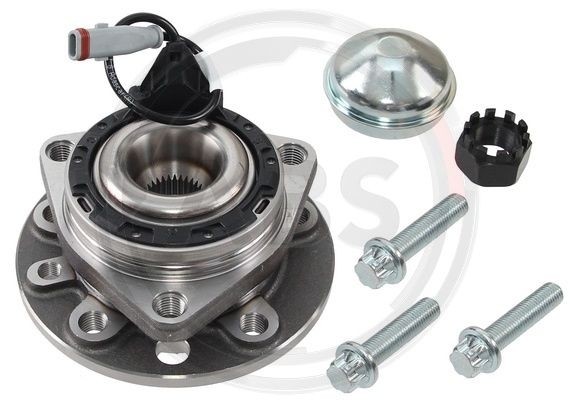 Fits A.B.S. 201202 Wheel Hub