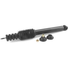 KRAFT AUTOMOTIVE Stoßdämpfer hinten für Renault Clio II BB_ CB_ SB0/1/2_