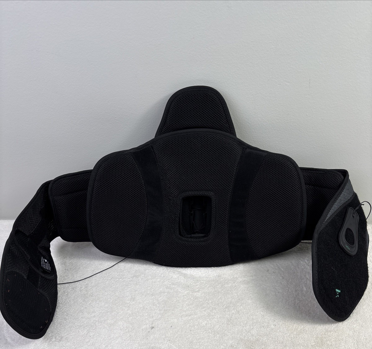 ASPEN Vista 637 LSO BACK BRACE Adjustable Size LUMBAR SUPPORT Large - XXL