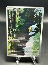 Pokémon Psyduck 175/165 Sv: Scarlet & Violet 151 Holo