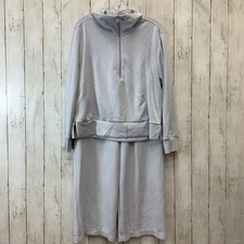 Tommy Bahama 1/4 Zipper Long Sleeve Set Medium 0204-104