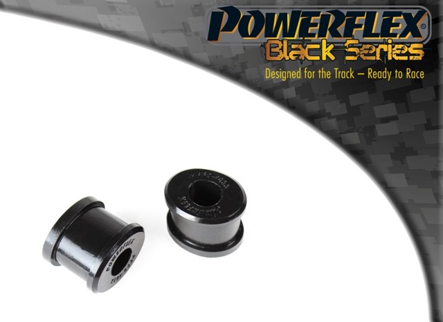 Powerflex Shift Arm Front Bush Oval PFF5-4633BLK