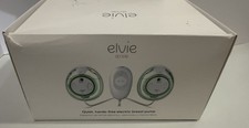 Elvie Stride Double Electric Portable Breast Pump
