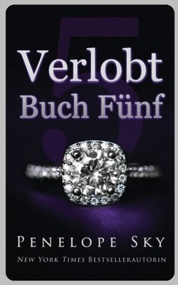 Sky - Verlobt Buch Fnf - New paperback or softback - X555z