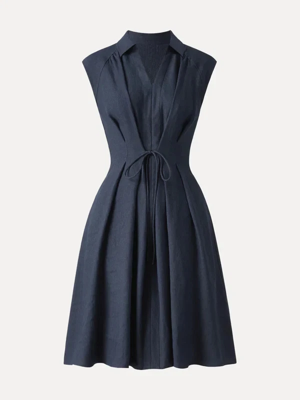 sachin and babi light blue dress Best Dresses for a Beach Vacation – Alicia Wood Lifestyle