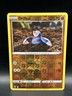 Reverse Holo Drilbur 091/185 - Pokemon Vivid Voltage Card - NM