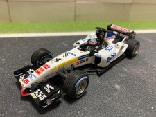 Minichamps 1/43 BAR Honda 007 2005 Chinese GP Takuma Sato F1
