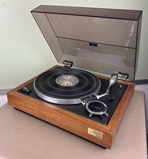 SONY PS-5520 TURNTABLE PARTS/REPAIR