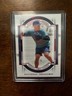 2024 National Treasures Jose Perdomo Red #71 /75 Braves