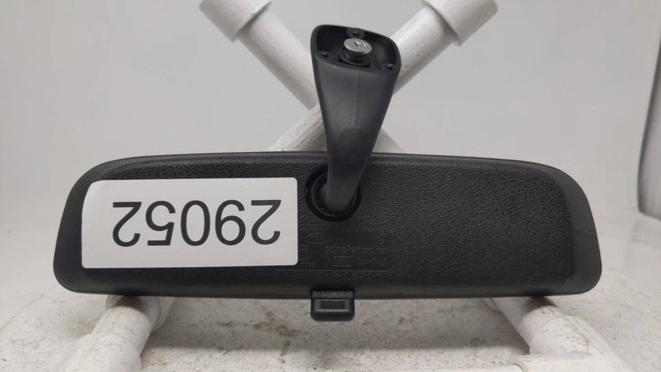 Espejo retrovisor interior Kia Magentis 2001 fabricante original ET3IZ Foto 4 de 4