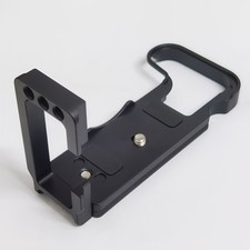 Camera grip L-shaped quick-release plate suitable For Canon E0S R10 R50