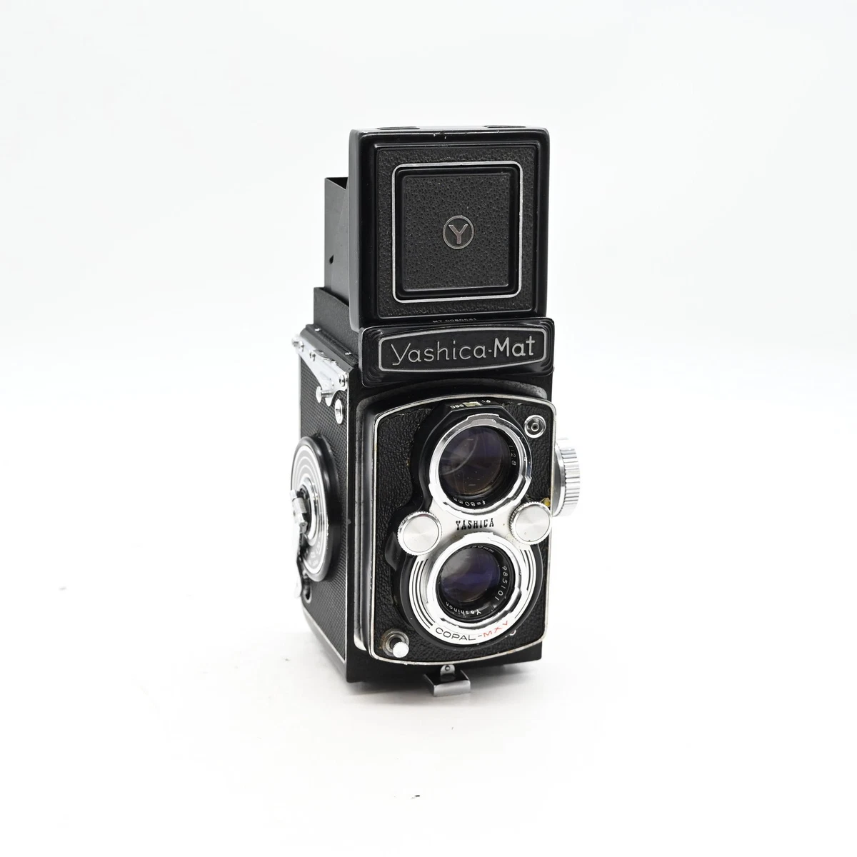 Yashica Mat for sale - eBay
