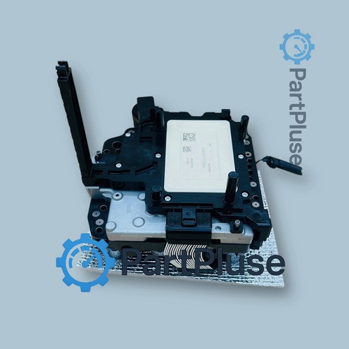 02E927770AJ DSG Mechatronic TCM TCU VW GTI Passat Jetta TDI Valve Body - Picture 5 of 11
