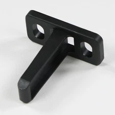 137006900 Frigidaire Pedestal Drawer Strike OEM 137006900