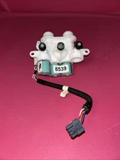 Whirlpool Washer Water Inlet Valve W11528767