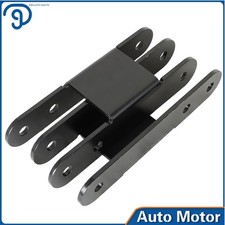 2 3 Rear Shackles Leveling Lift Kit For Chevy S10 Gmc Sonoma S15 1982-04