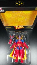 Marvel Legends Gladiator Complete 6  Figure X-Men Hasbro 2025  NO Deathbird Pack