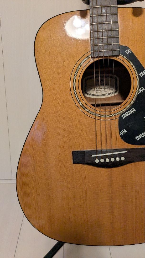 YAMAHA acoustic guitar FG-402 Musical Instruments | eBay