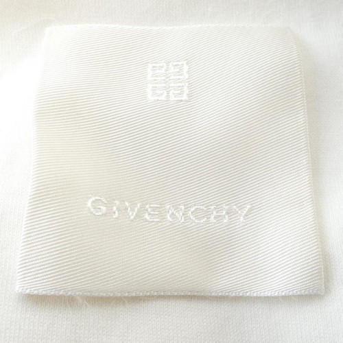 Authentic Givenchy BM71653Y6B T-shirt #230-000-496-9852 - Bild 4 von 6