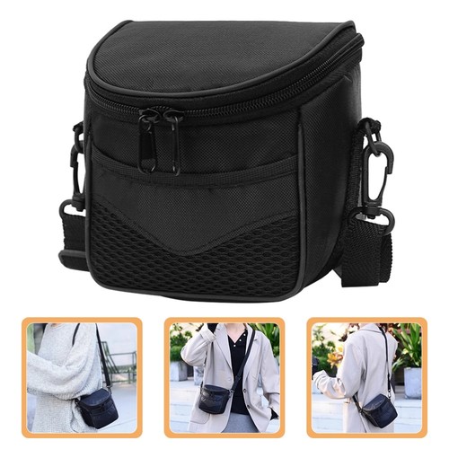 Outdoor Camera Bag Camera Bag Camera Pouch Camera Case Small Camera - Picture 3 of 12