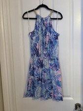 Lilly Pulitzer - Women’s Sleeveless Skort/Dress. Size M