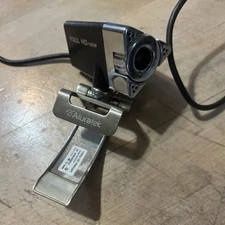 Aluratek AWC01F Full HD Video Conferencing Camera Webcam