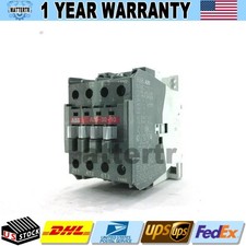 ORIGINAL ABB A26-30-10-84 “NOT A REPLACE/REPLACEMENT/COPY” US Free TAX