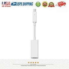 Apple Thunderbolt to FireWire Adapter - MD464ZM/A