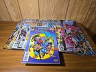 Justice League: Task Force #0-37 Complete Series Run (DC Comics 1994-1996)
