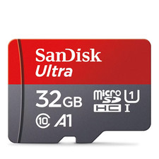 Ultra Micro Tf SD 128GB 32GB 64GB 256GB Micro Tf SD Card SD/TF Flash Card Memory