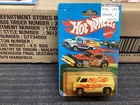 VINTAGE HOT WHEELS 1981 SUPER VAN #7649