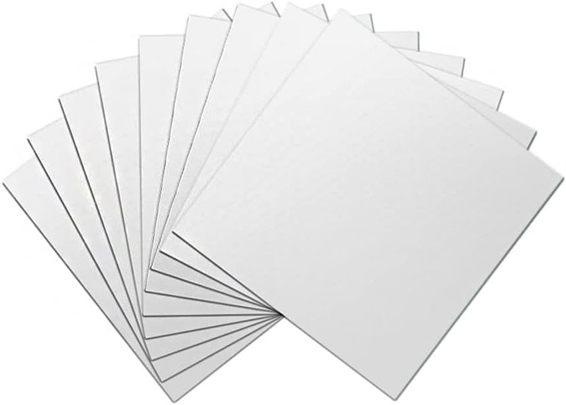 16 Pack Flexible Self Adhesive Mirror Tiles 15X15Cm Flexible Plastic 0.2MM Thick
