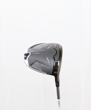 Taylormade Qi35 Max Lite 12  Driver Senior Fujikura Air Speeder 50 2025 Good