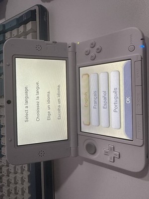 Nintendo 3DS XL - Disney Magical World