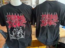 Morbid Angel   Abominations Of Desolation T-S...