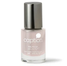 Caption Nail Polish by Young Nails  with LAC Q3 - Let Life Unfold - .34 oz