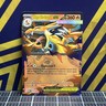 2026 Pokémon TCG || Black Star Promo || Mega Charizard Y ex #030