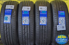 Treno 4 Pneumatici Estivi Landsail RAPID DRAGON 225/50 R17 98Y XL Mazda 6