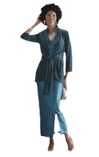 size 6 Deanna Jacket Dress church wedding party formal by Ashro new