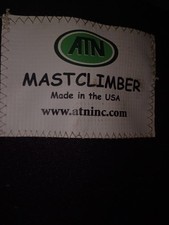 Atnic MastClimber Bosens Chair Kit