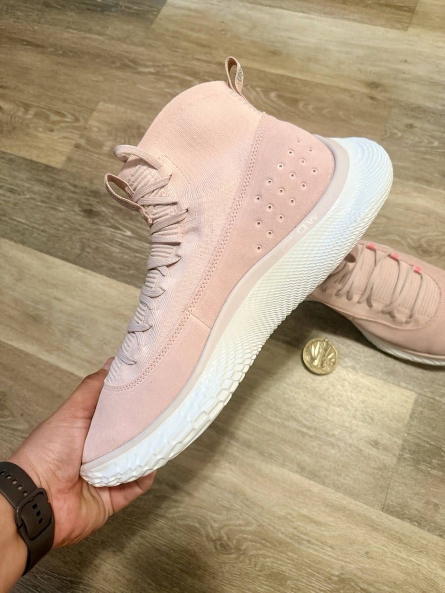 Under Armour Curry 4 FloTro  display picture 1