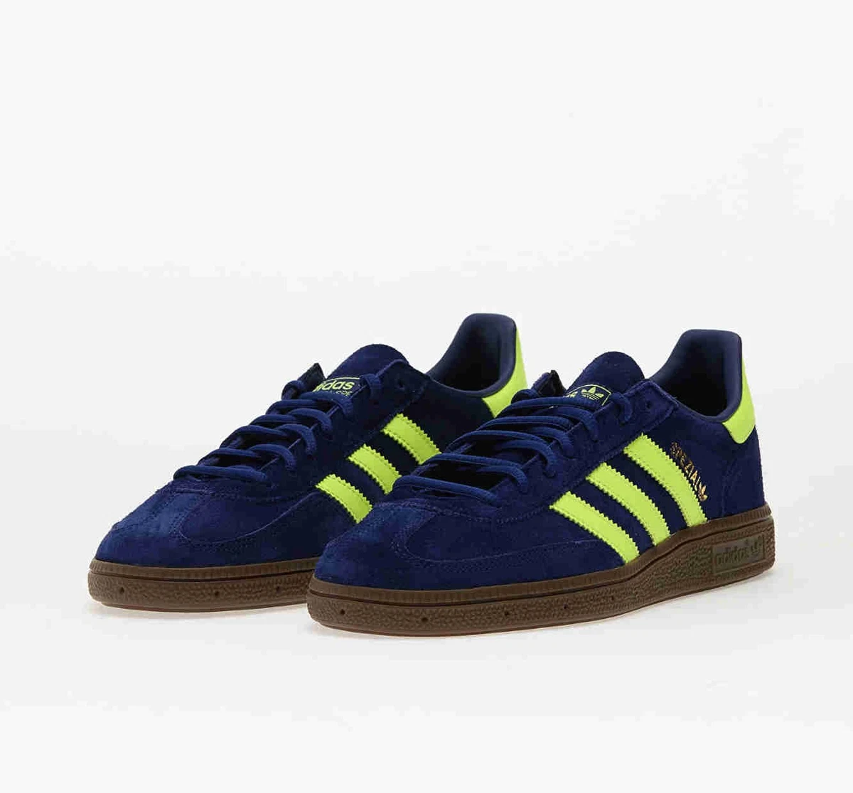 Adidas Handball Spezial Victory Blue Solar Yellow for sale | eBay