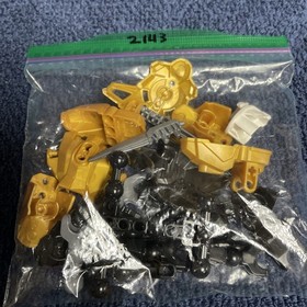 LEGO Hero Factory 2143 ROCKA 3.0 100% Complete Good Shape