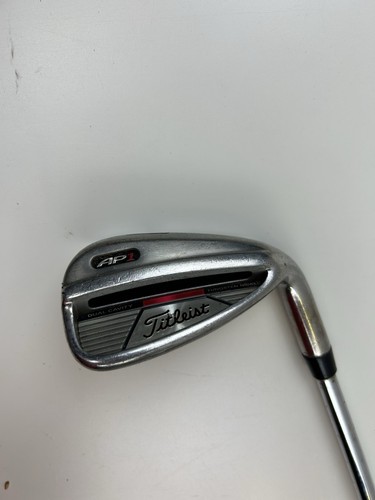 TITLEIST AP1 Gap WEDGE LSteel Right Handed Stiff Flex